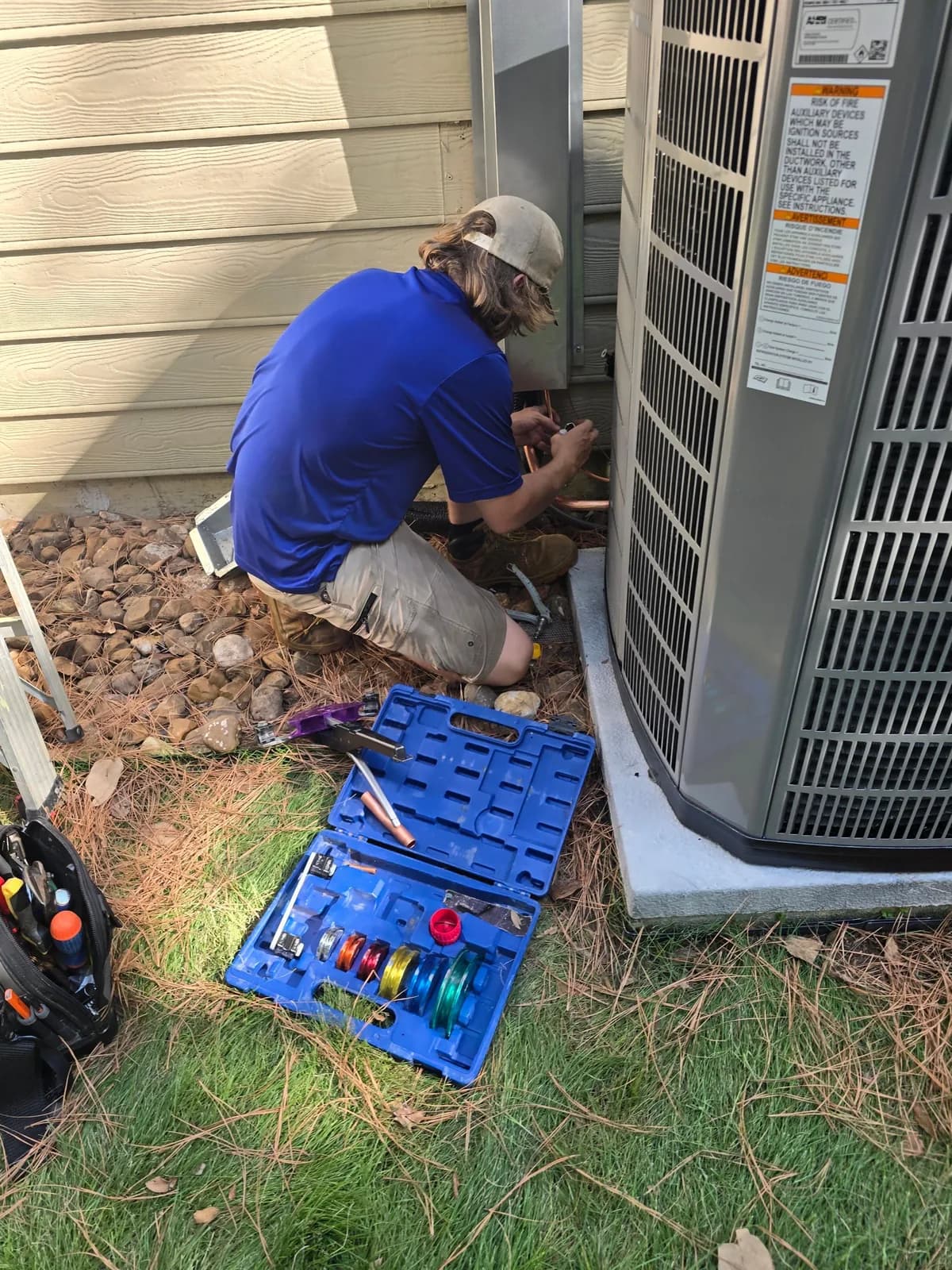 Bear Ac LLC