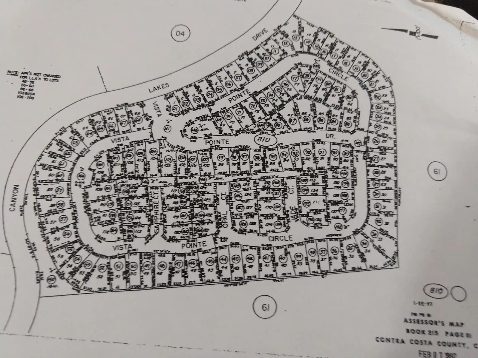 Business photo from Google Maps