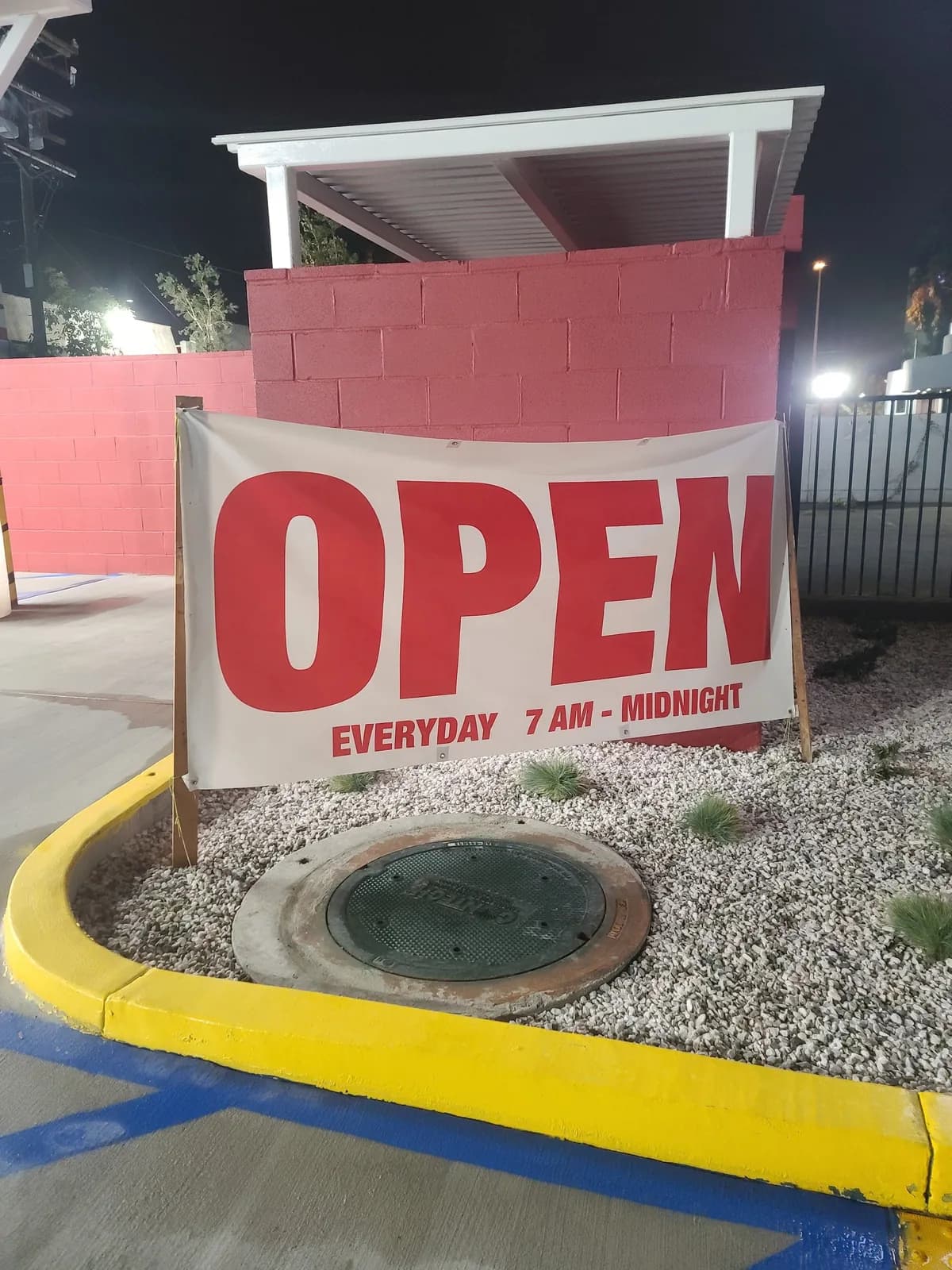 Business photo from Google Maps