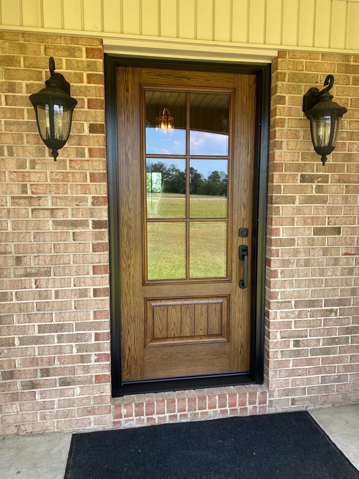The Window Source of the Carolinas