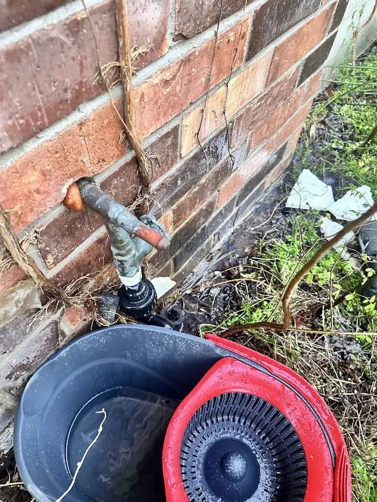 Aberle Plumbing LLC