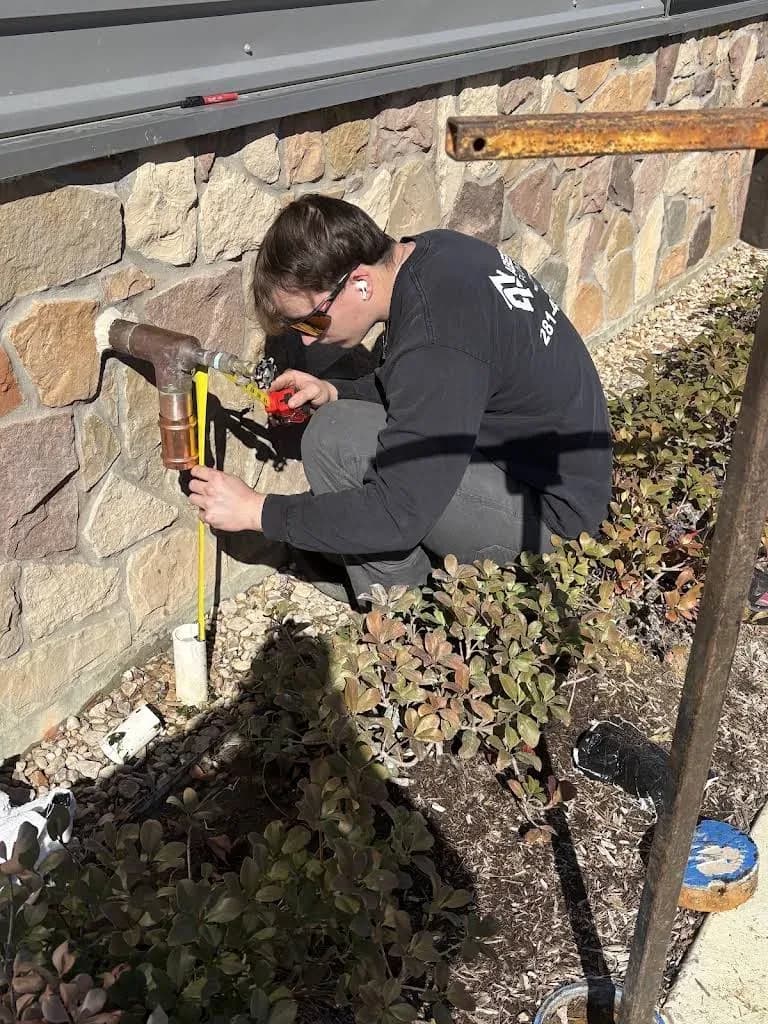 Aberle Plumbing LLC