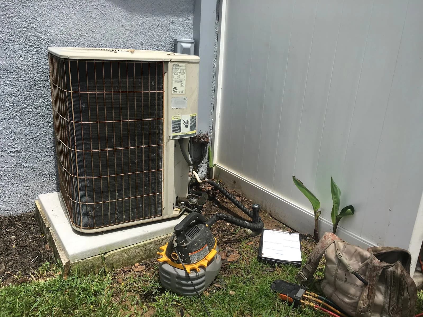 Business photo from Google Maps