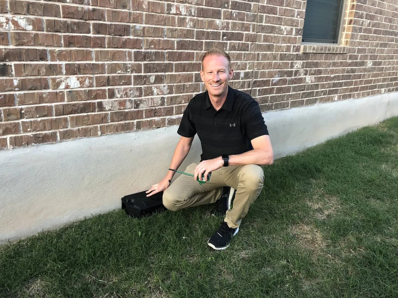 LYNX Pest Control