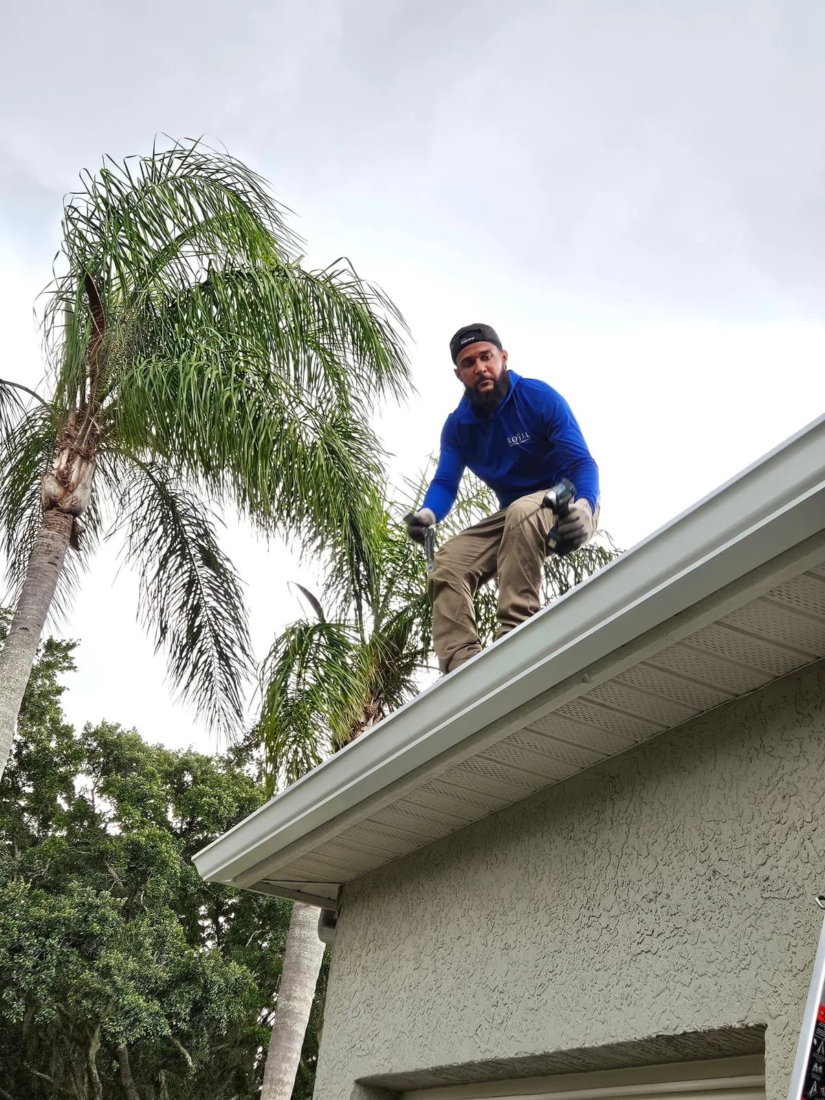 Business photo from Google Maps