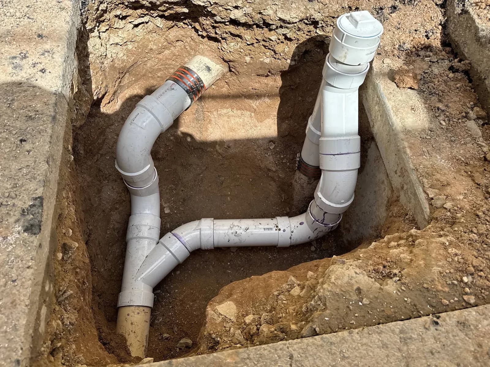 Honey Dew Done Plumbing