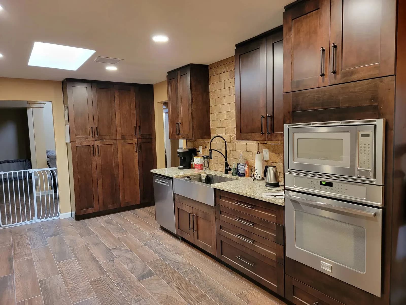Honey Dew Done Plumbing