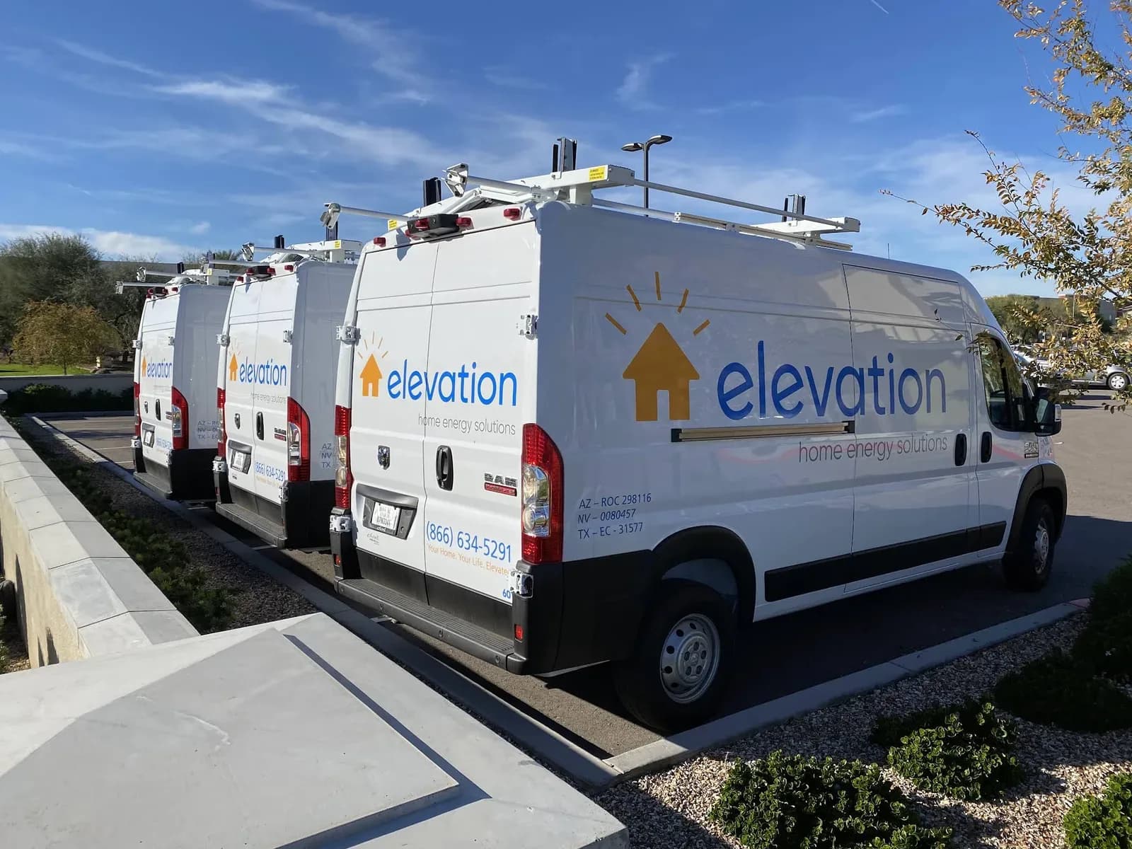Elevation Solar