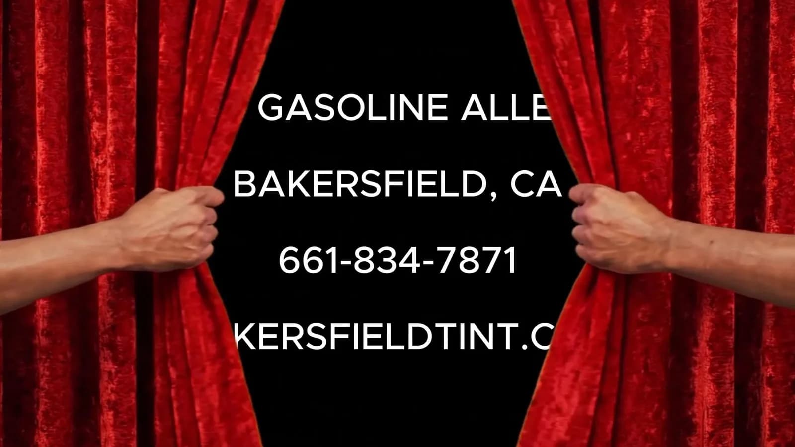 Business photo from Google Maps
