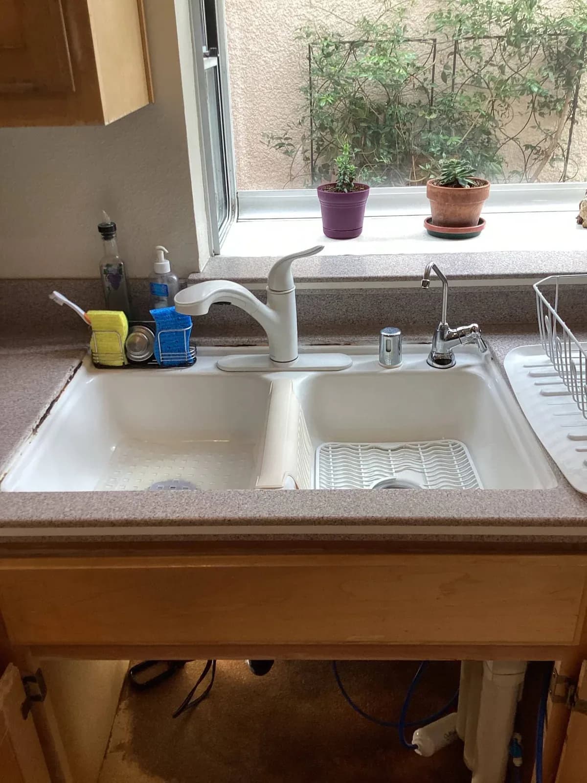 EJ Plumbing & Water Heaters