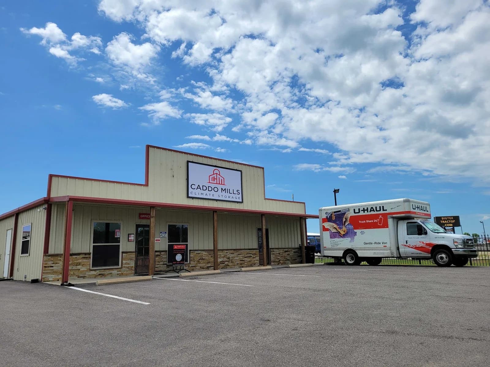 Business photo from Google Maps