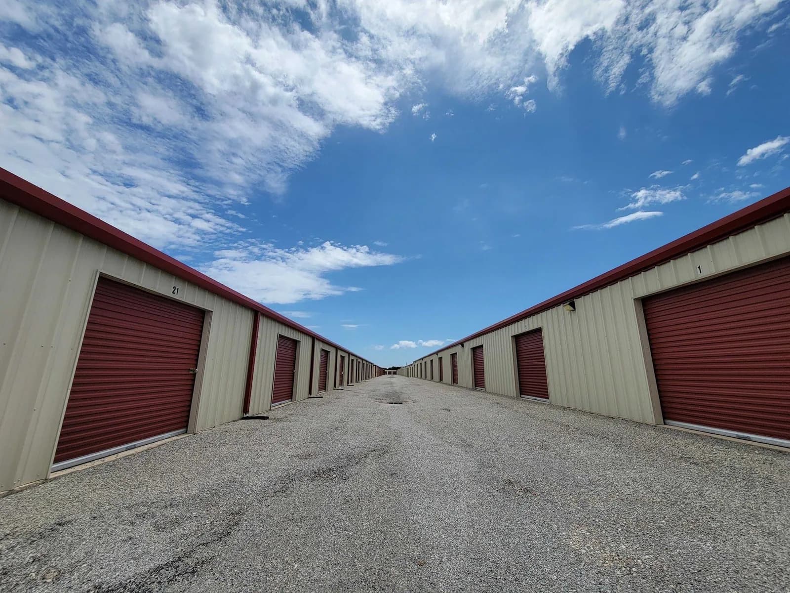 Business photo from Google Maps
