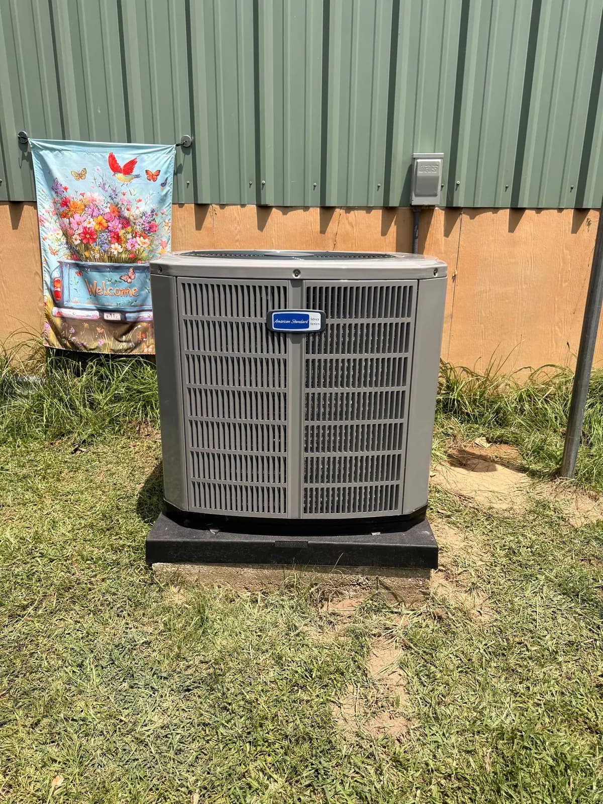 HUMPHREY AIR CONDITIONING