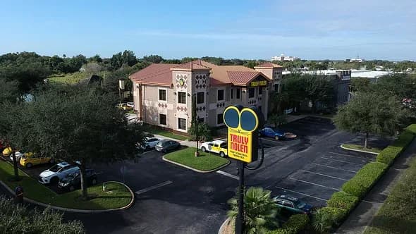 Truly Nolen Pest & Termite Control