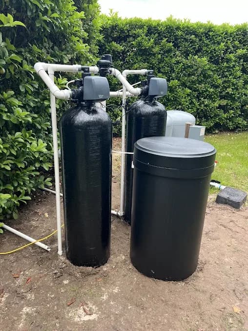 Miller and Sons Plumbing Inc