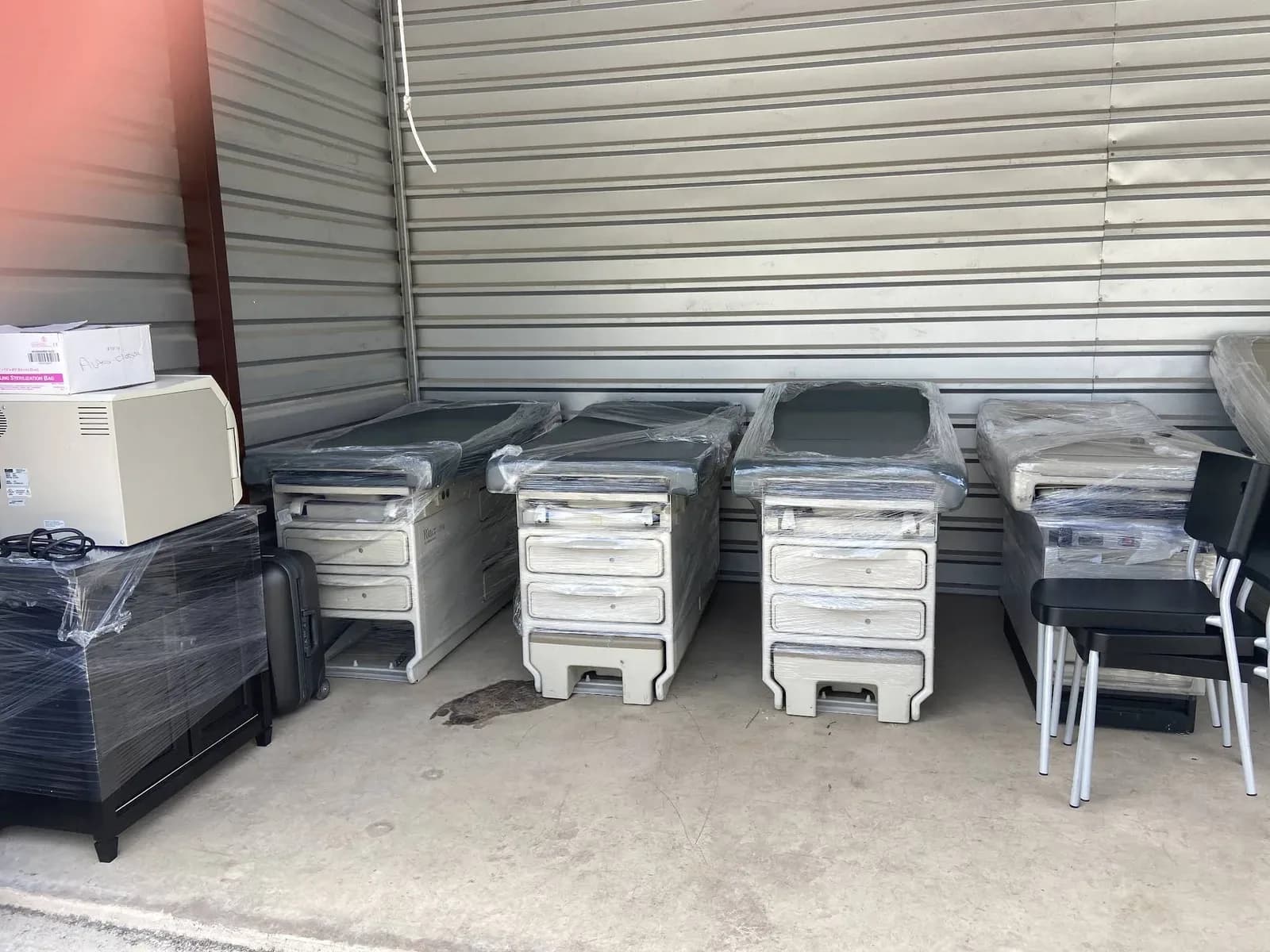 Movers of San Antonio