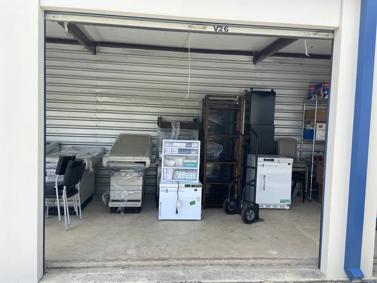 Movers of San Antonio