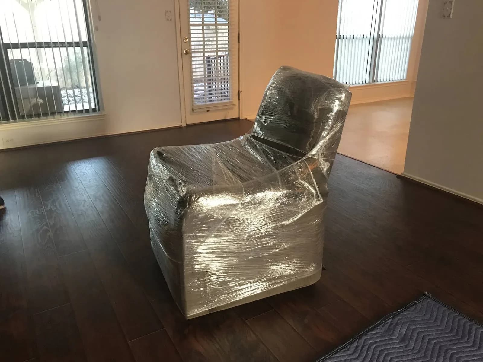 Movers of San Antonio