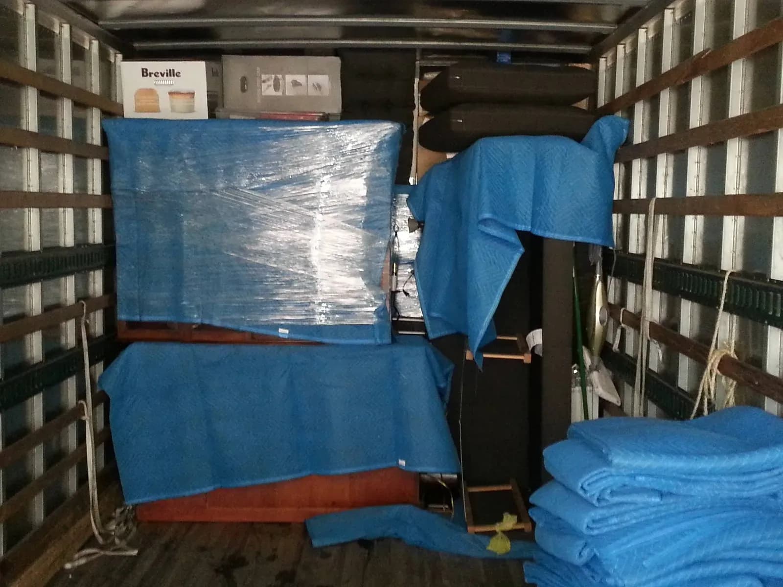 Movers of San Antonio