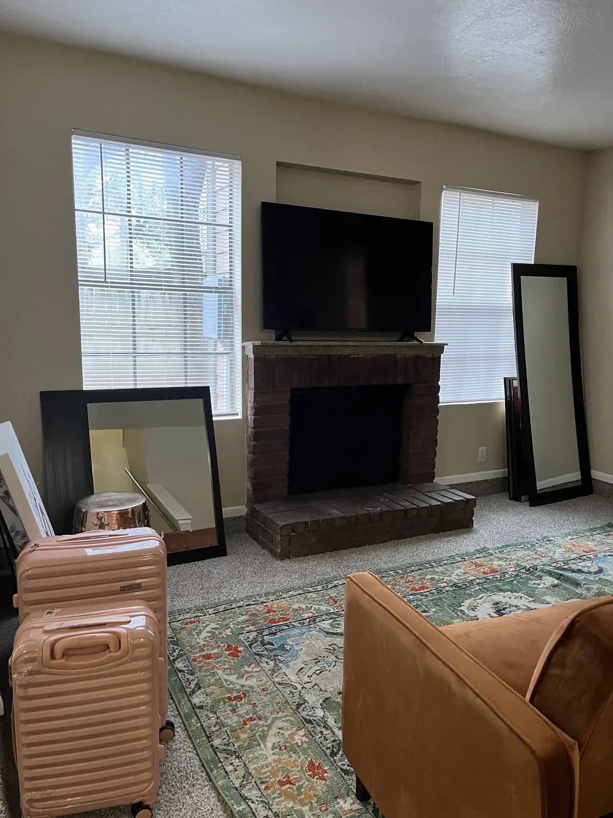 Movers of San Antonio