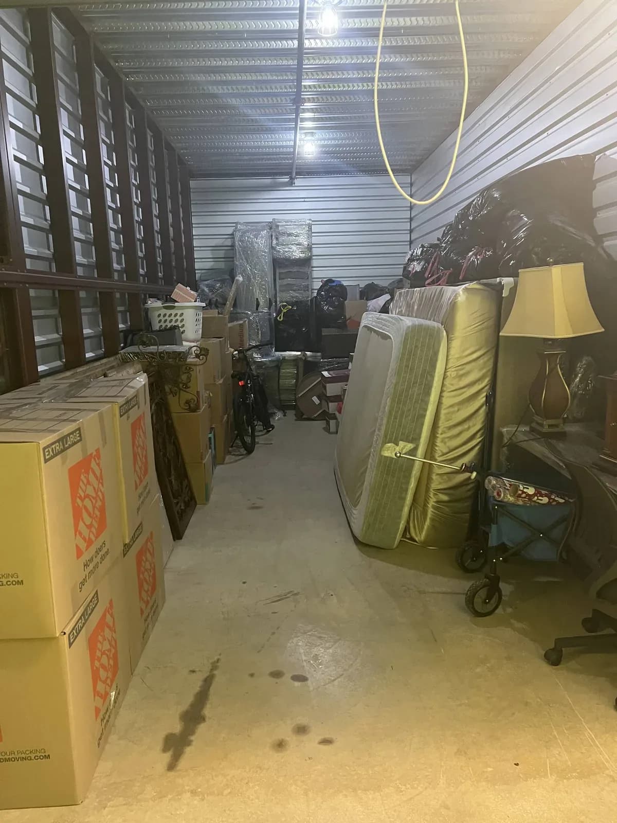 Movers of San Antonio