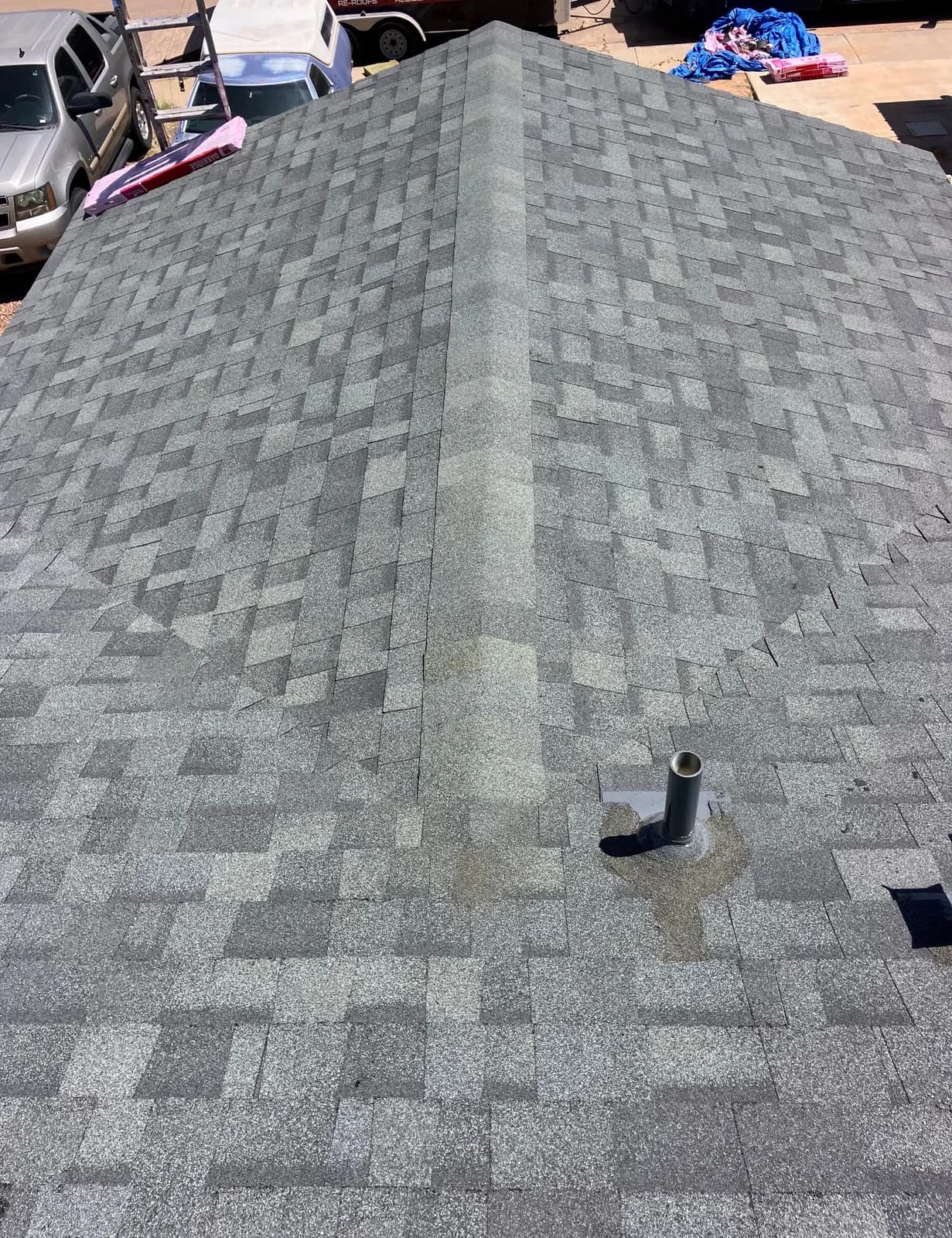 Erasmo's Roofing, LLC