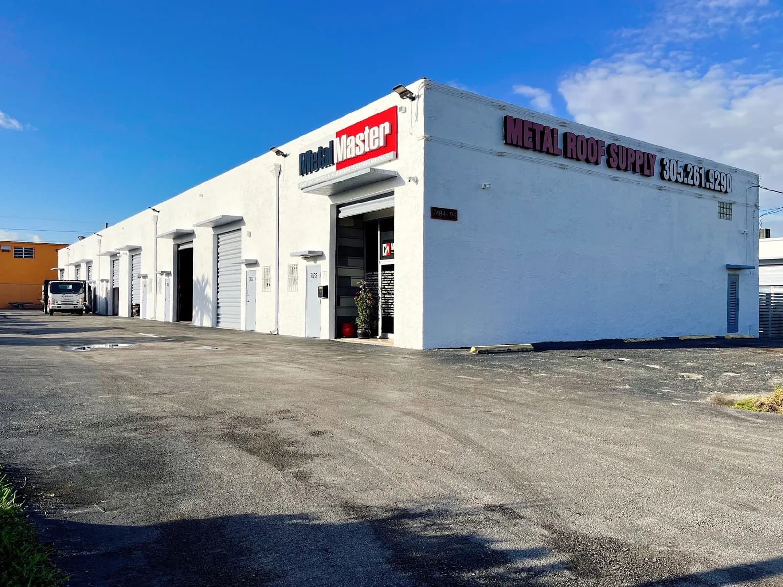 Business photo from Google Maps