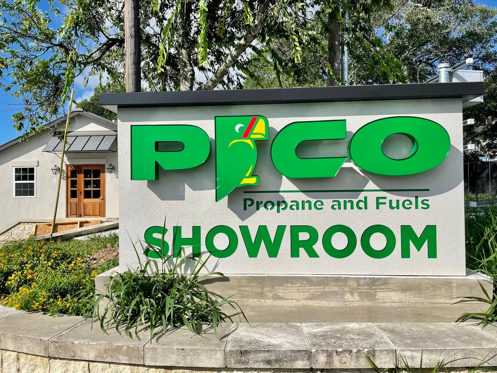 Business photo from Google Maps