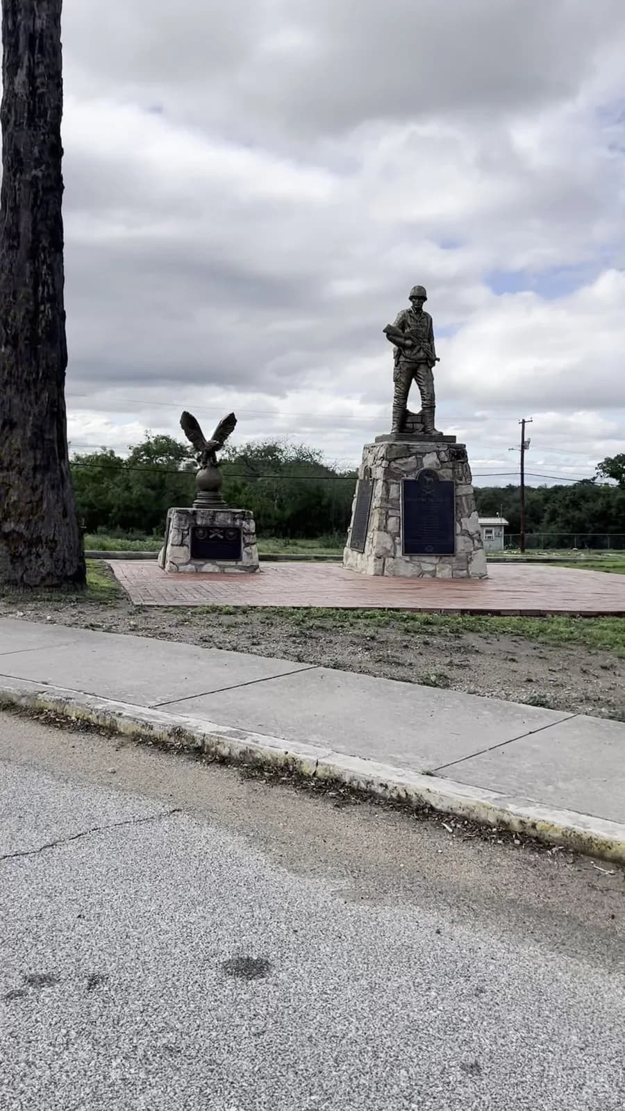 Fort Clark Springs