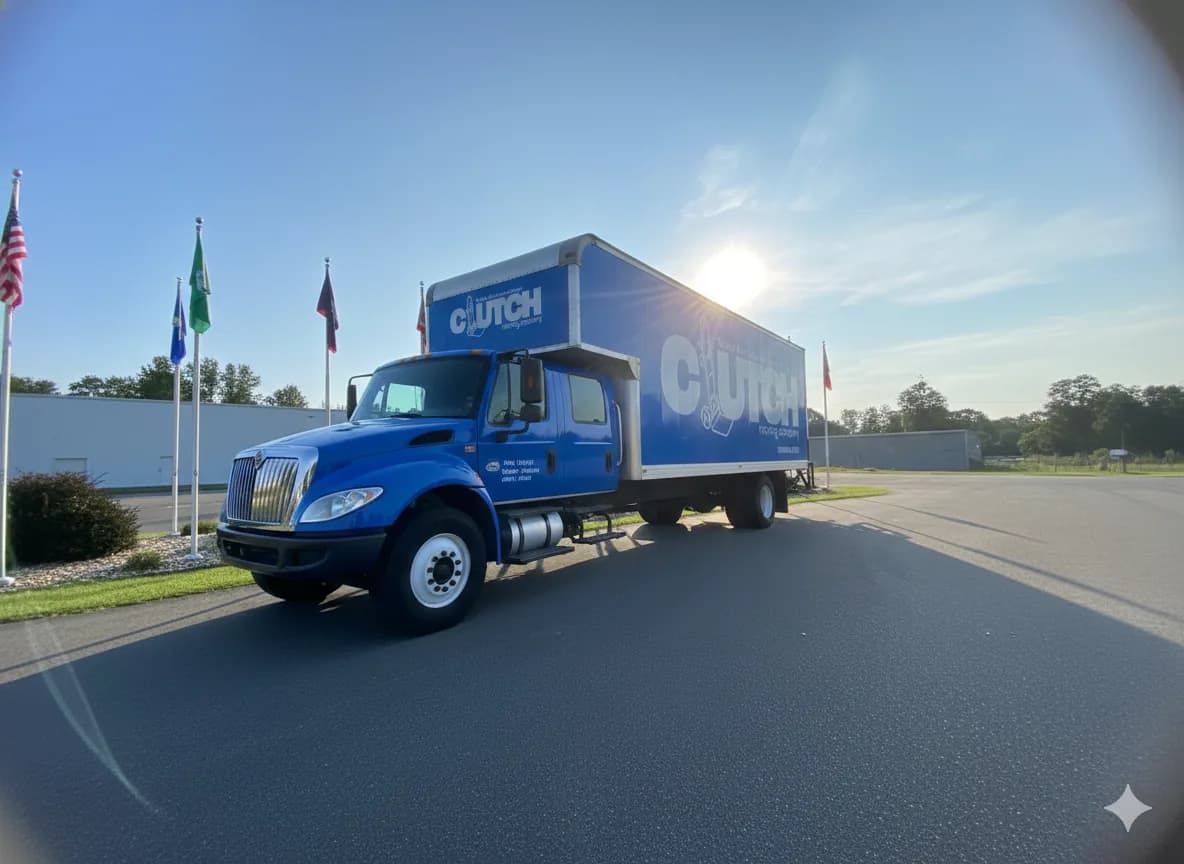 Business photo from Google Maps