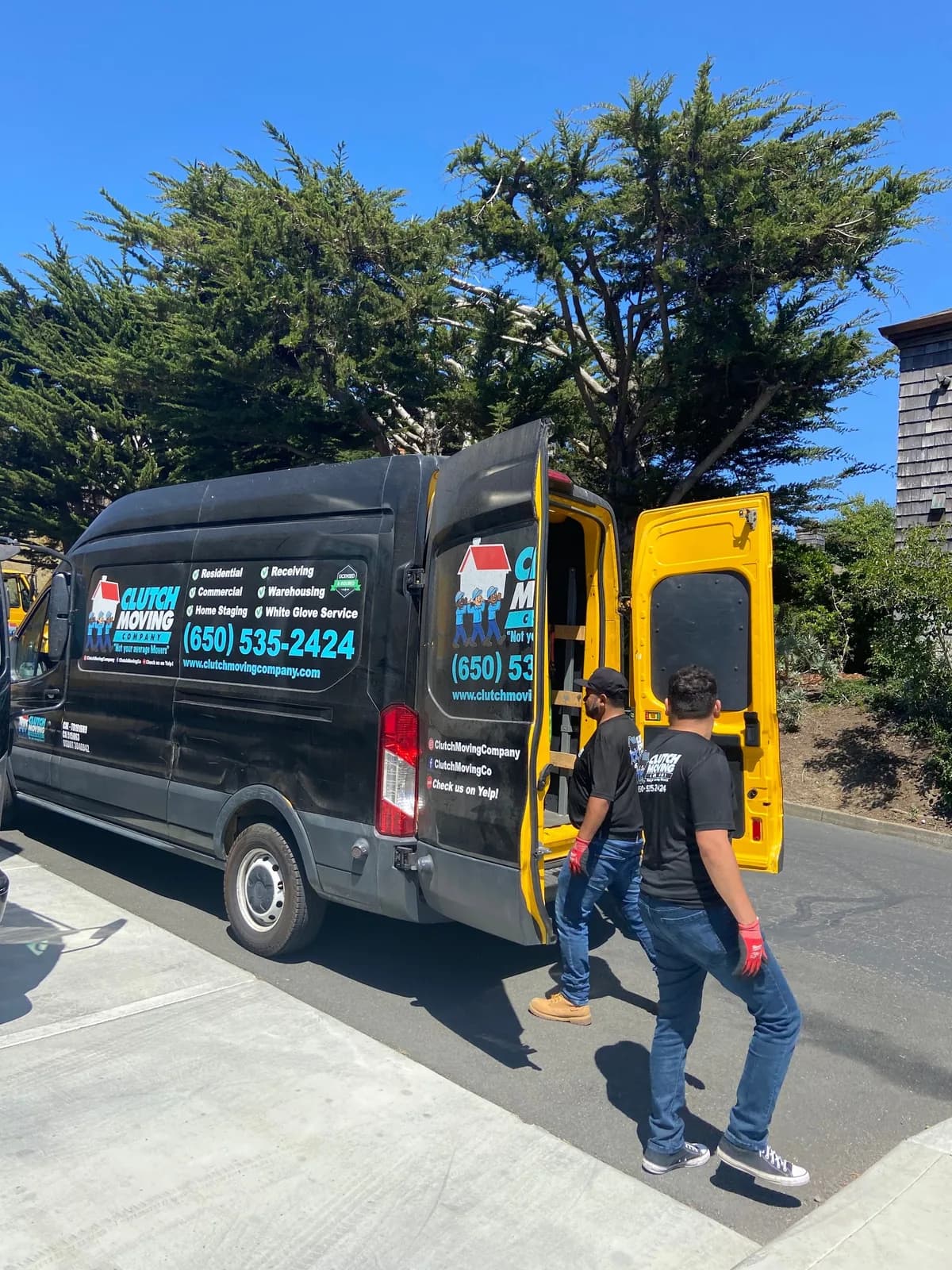 Business photo from Google Maps