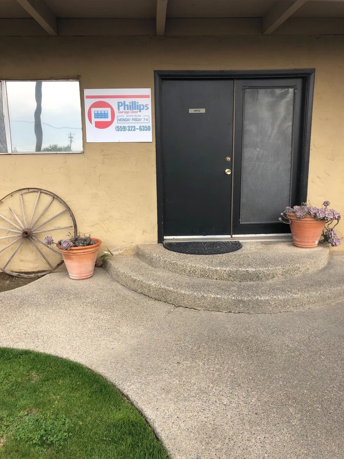 Business photo from Google Maps