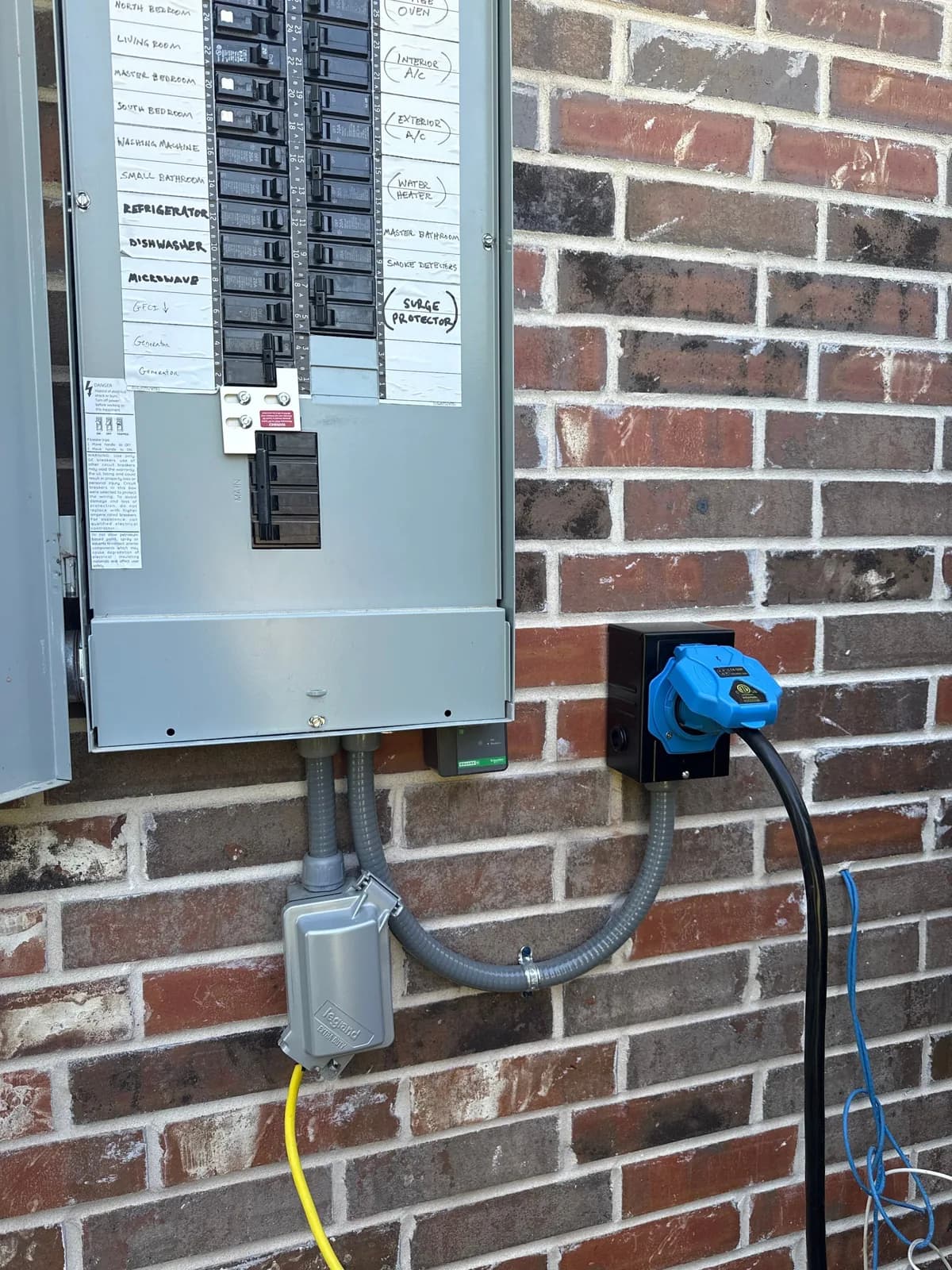 Alexander Electric, Inc