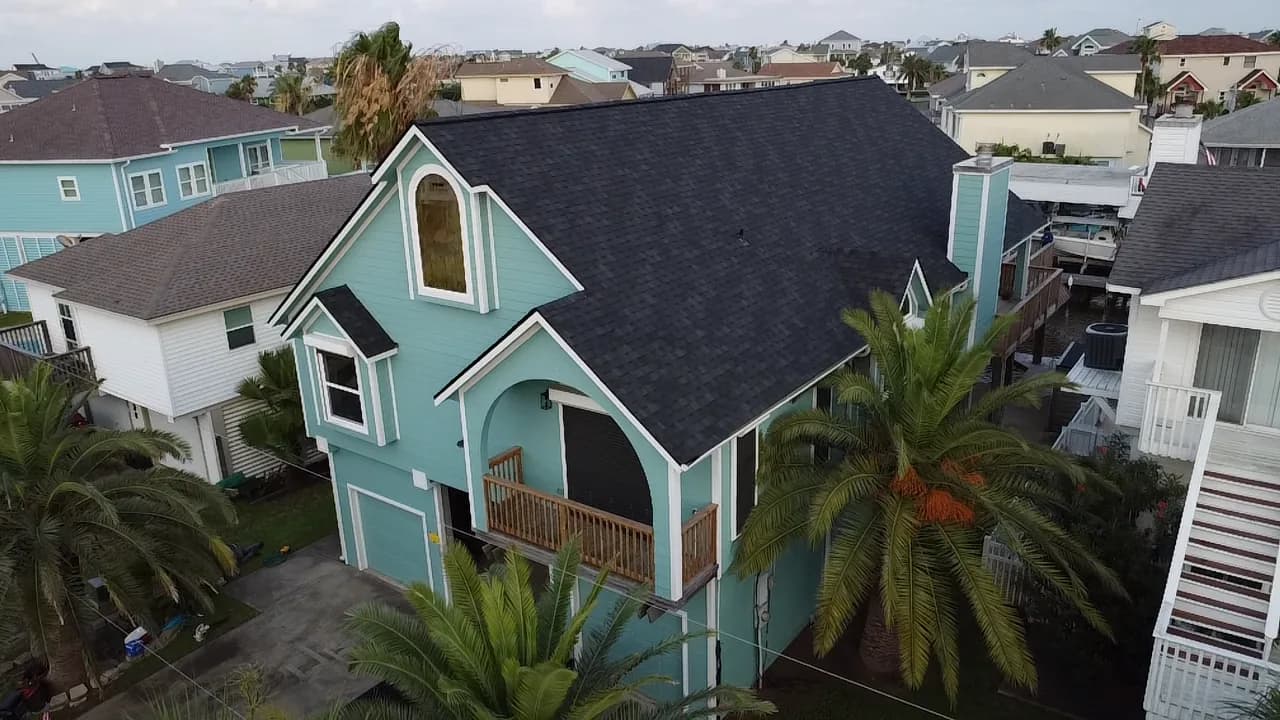 Ark Roofing & Restoration