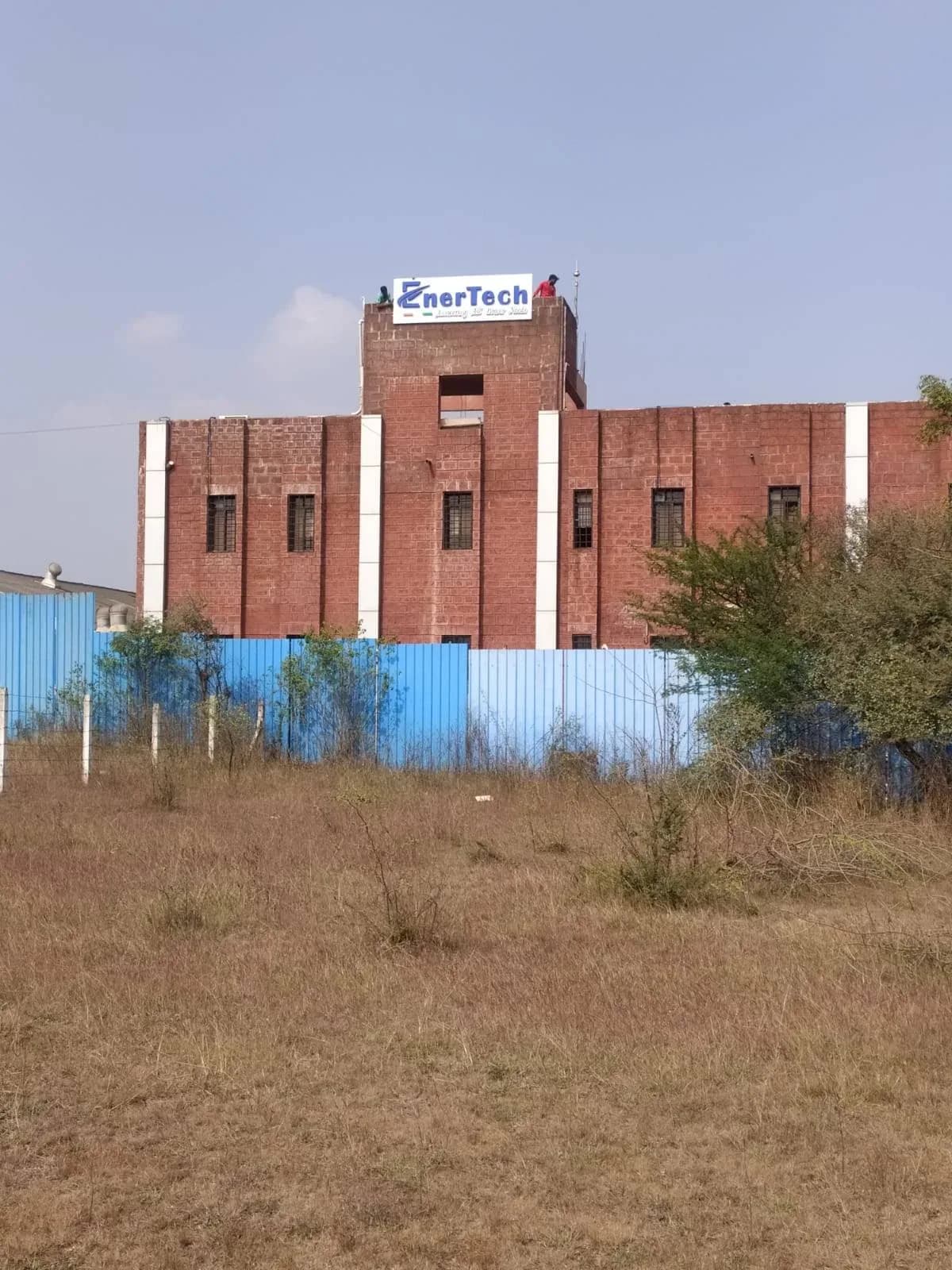EnerTech UPS Private Limited