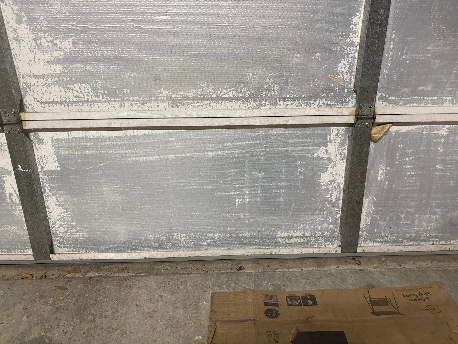 Daniel's Garage Doors