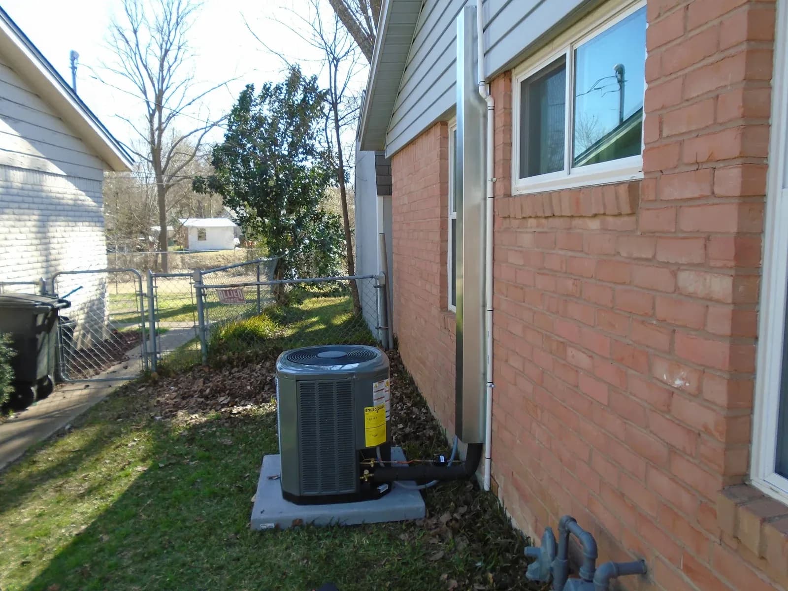 Danco Heating, Cooling & Plumbing