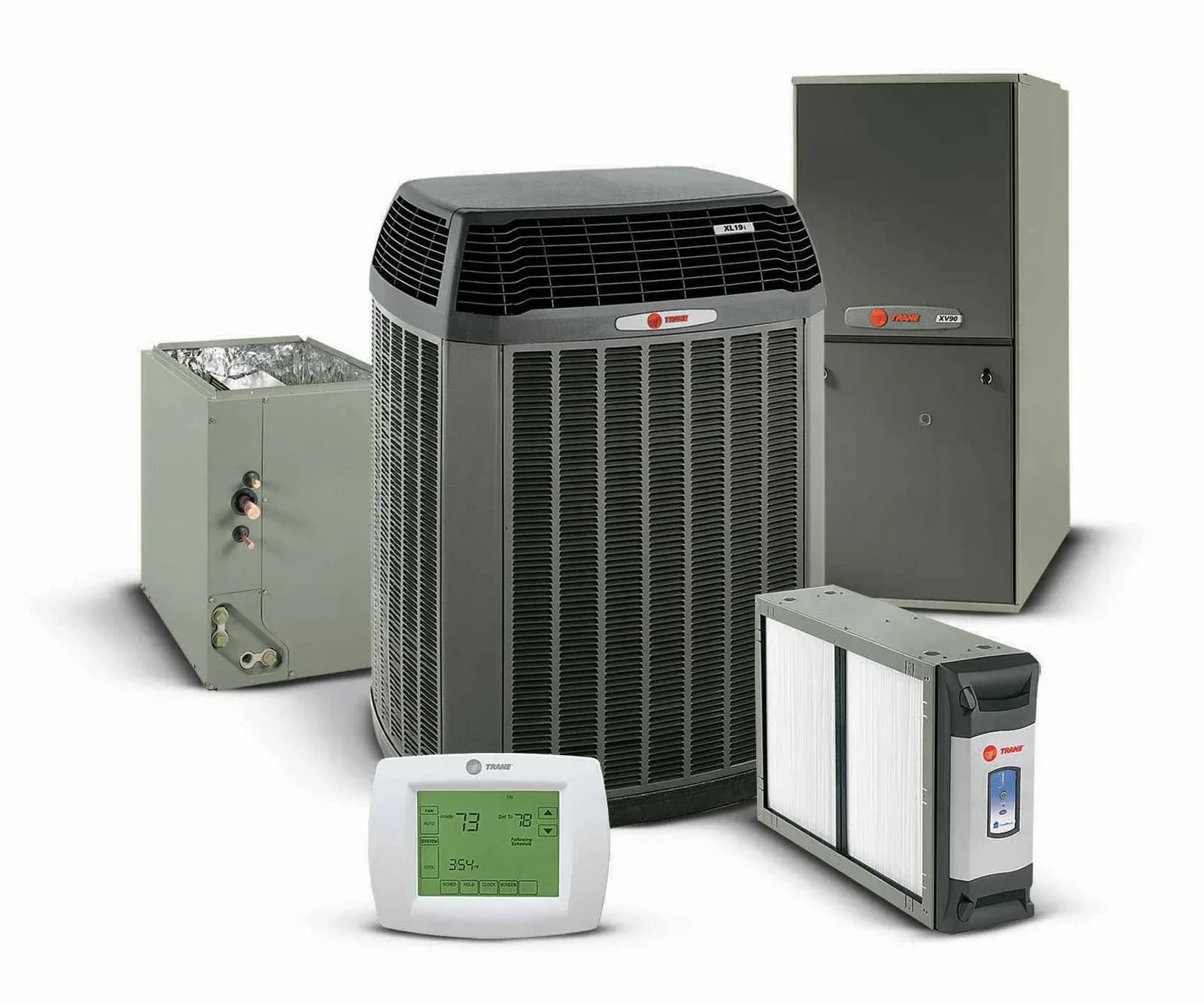 Danco Heating, Cooling & Plumbing