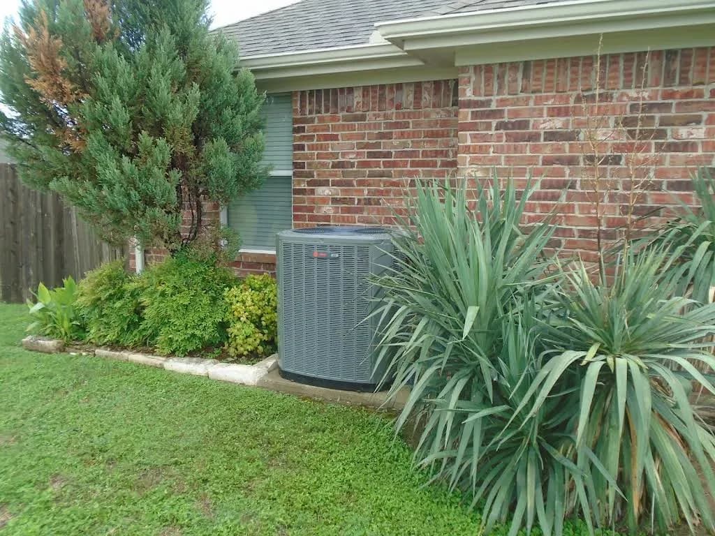 Danco Heating, Cooling & Plumbing