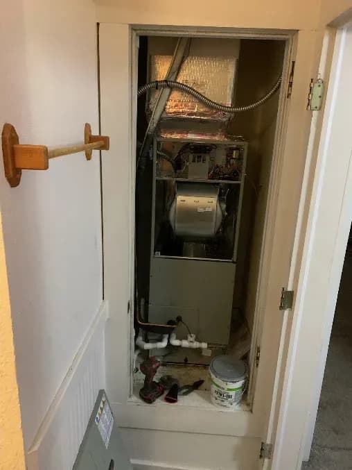 Danco Heating, Cooling & Plumbing