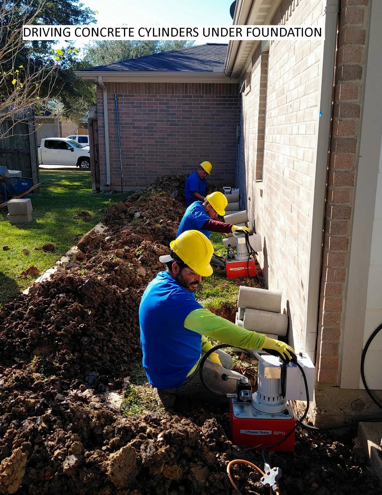 Allied Foundation Repair