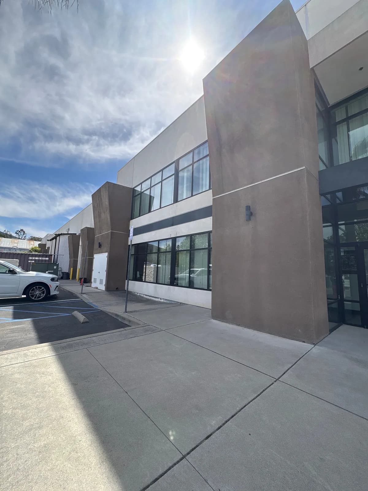 Business photo from Google Maps