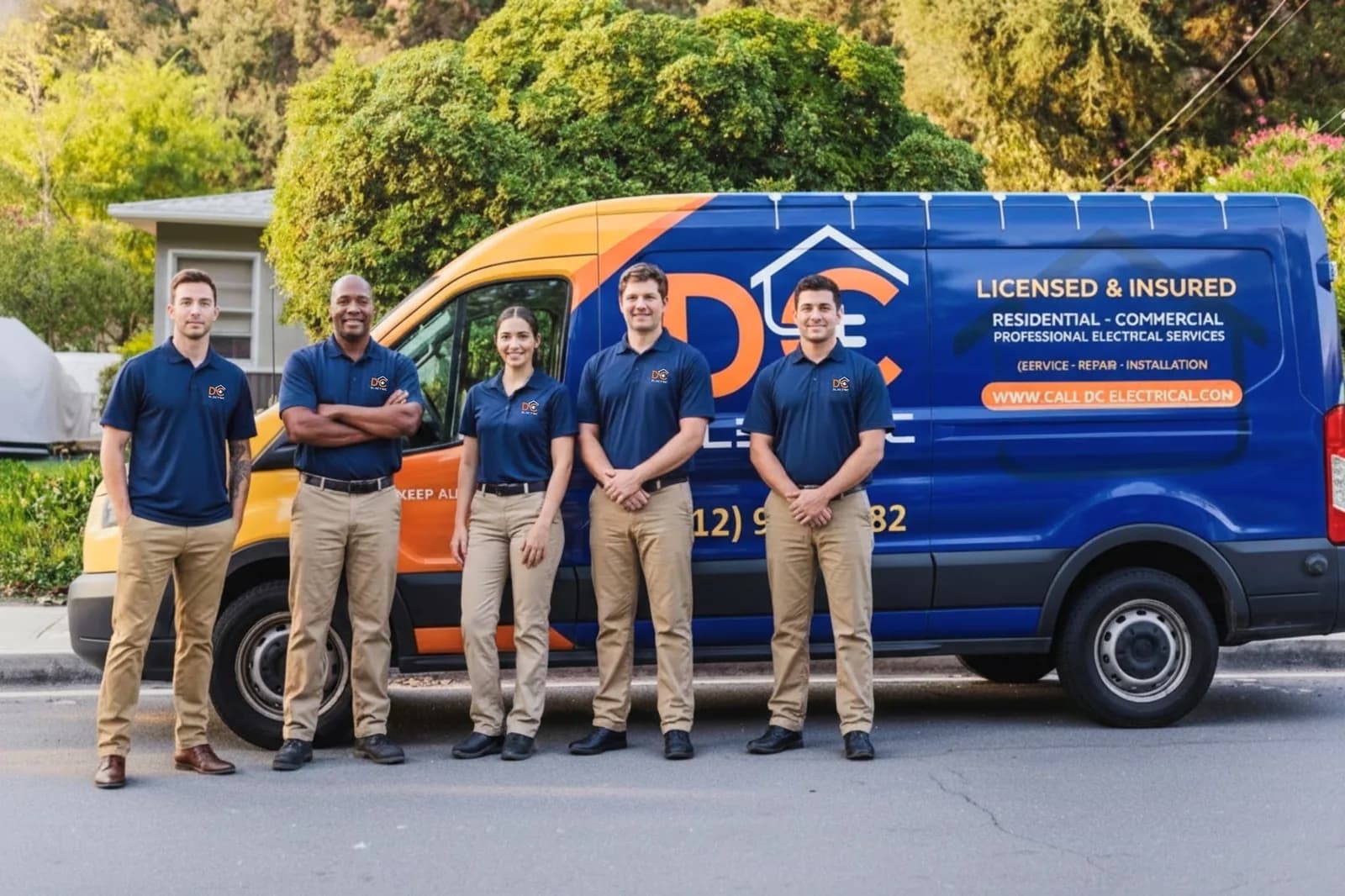 Business photo from Google Maps