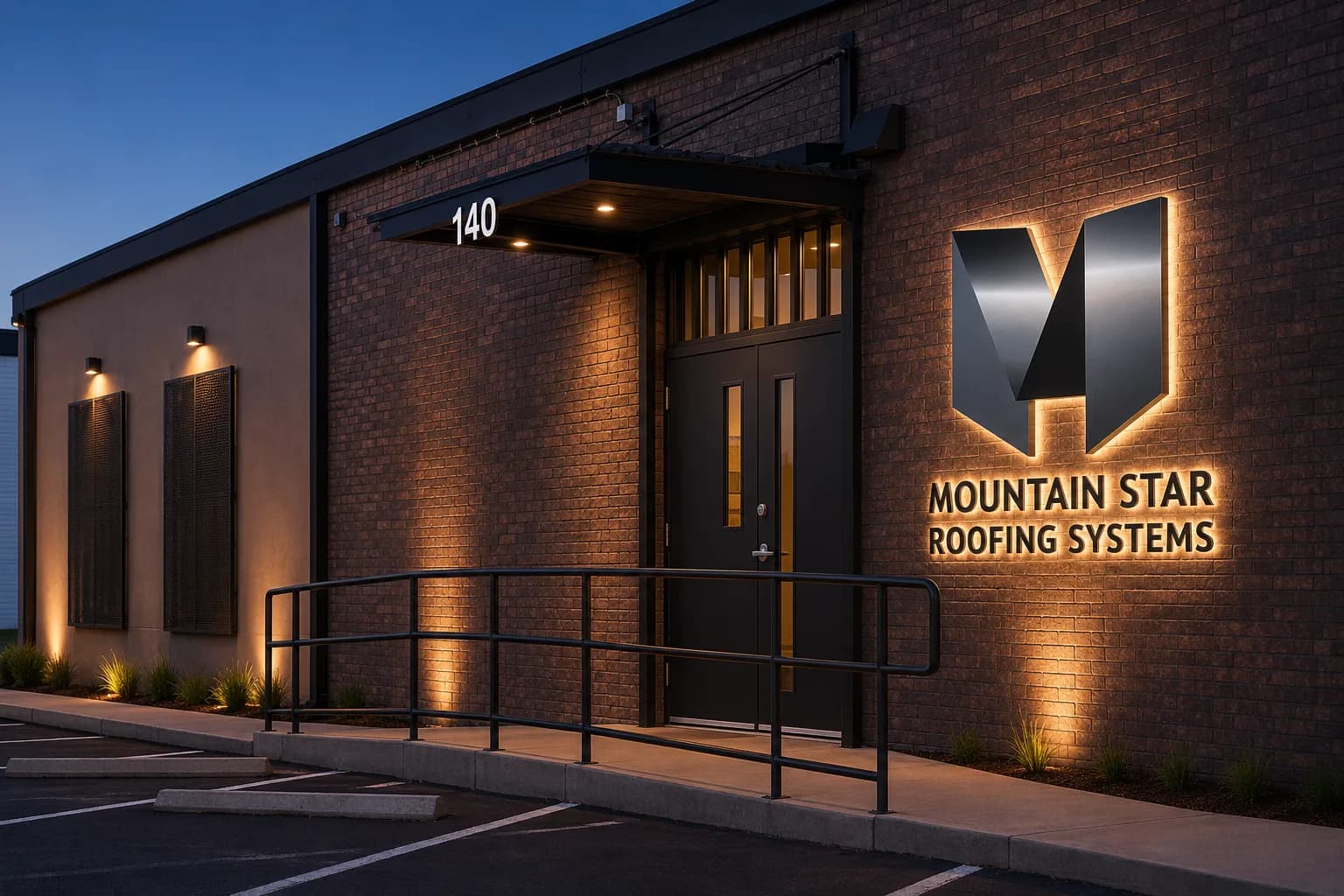 Mountain Star Roofing Systems