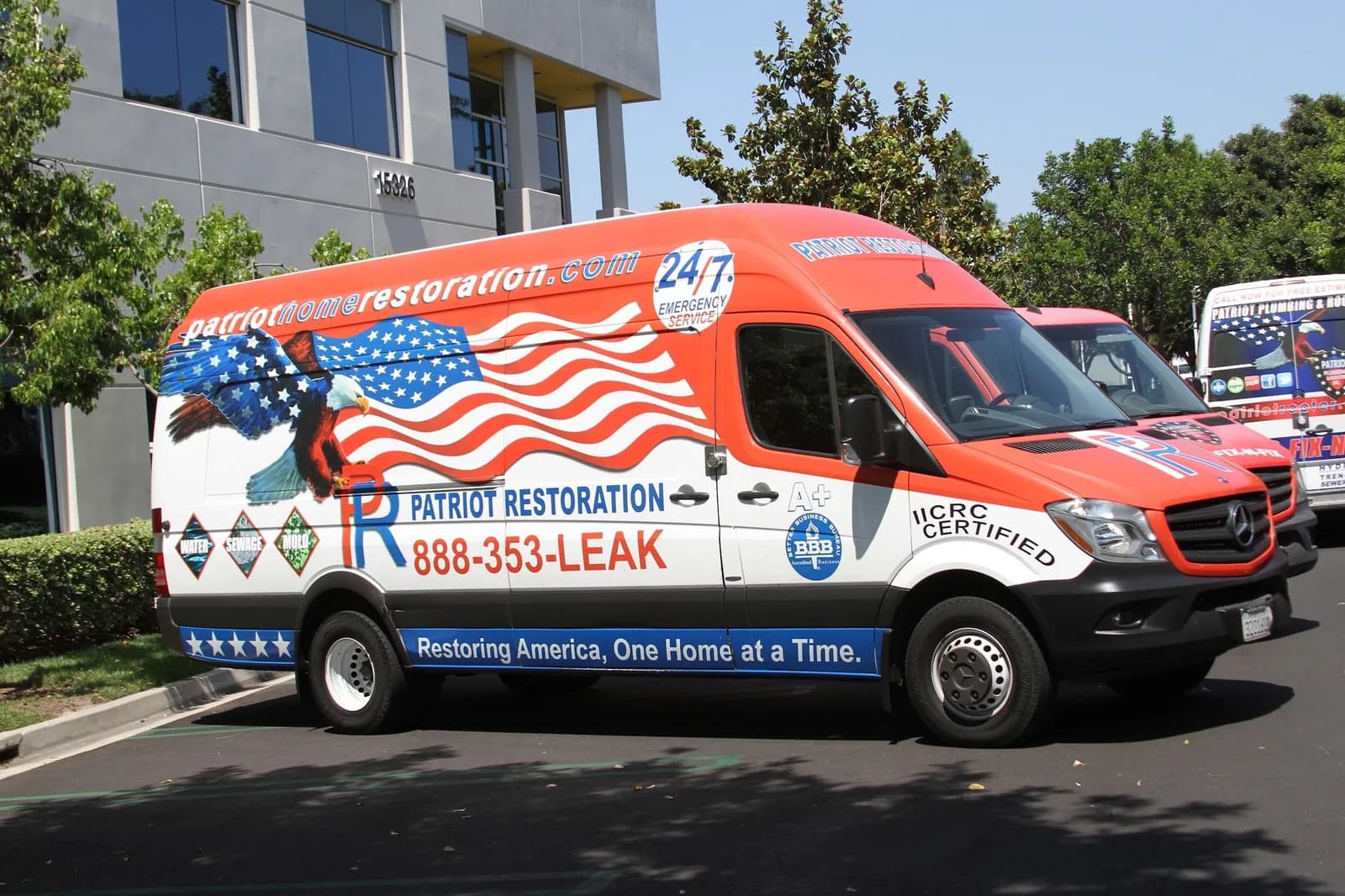 Business photo from Google Maps