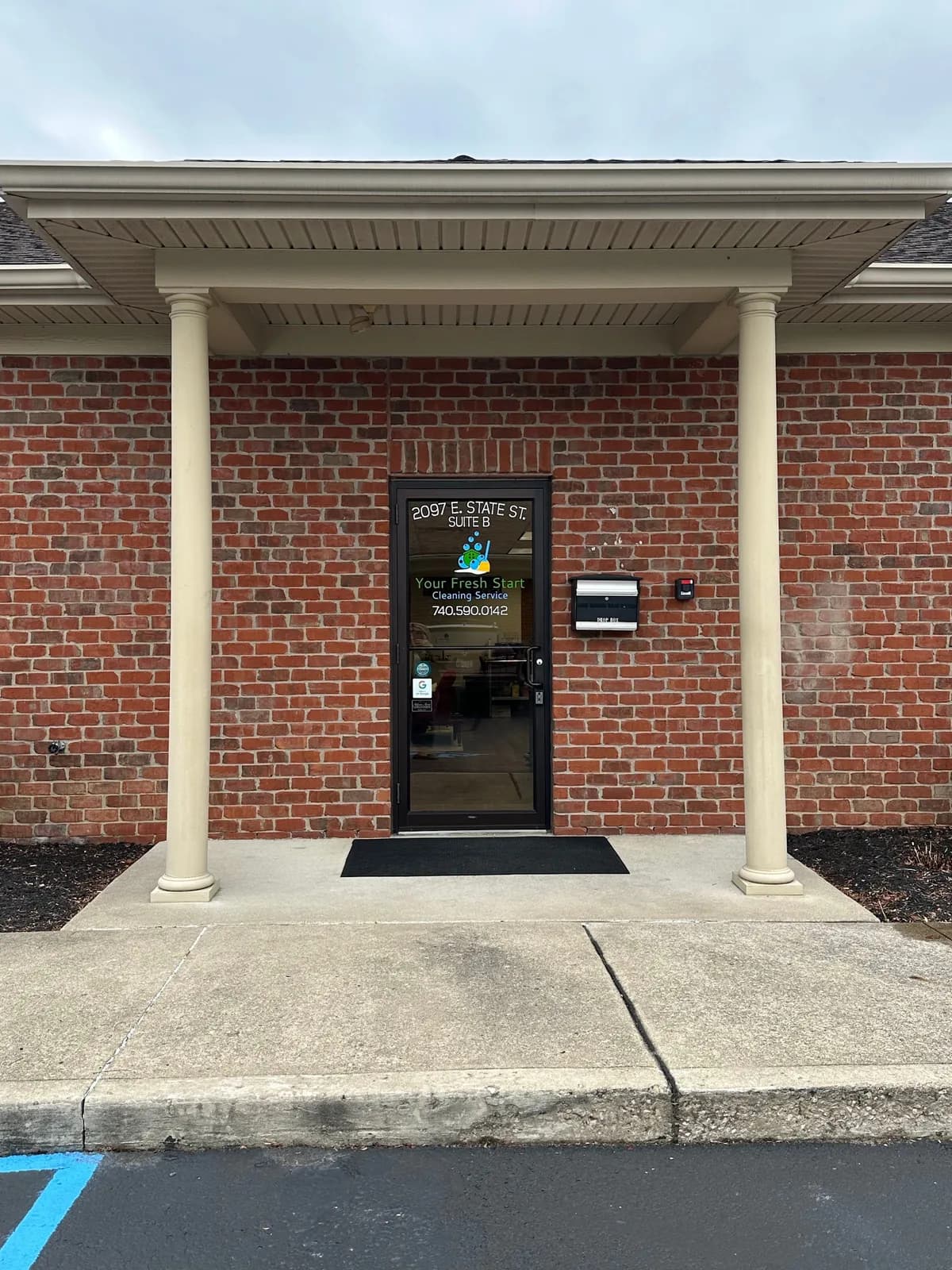 Business photo from Google Maps