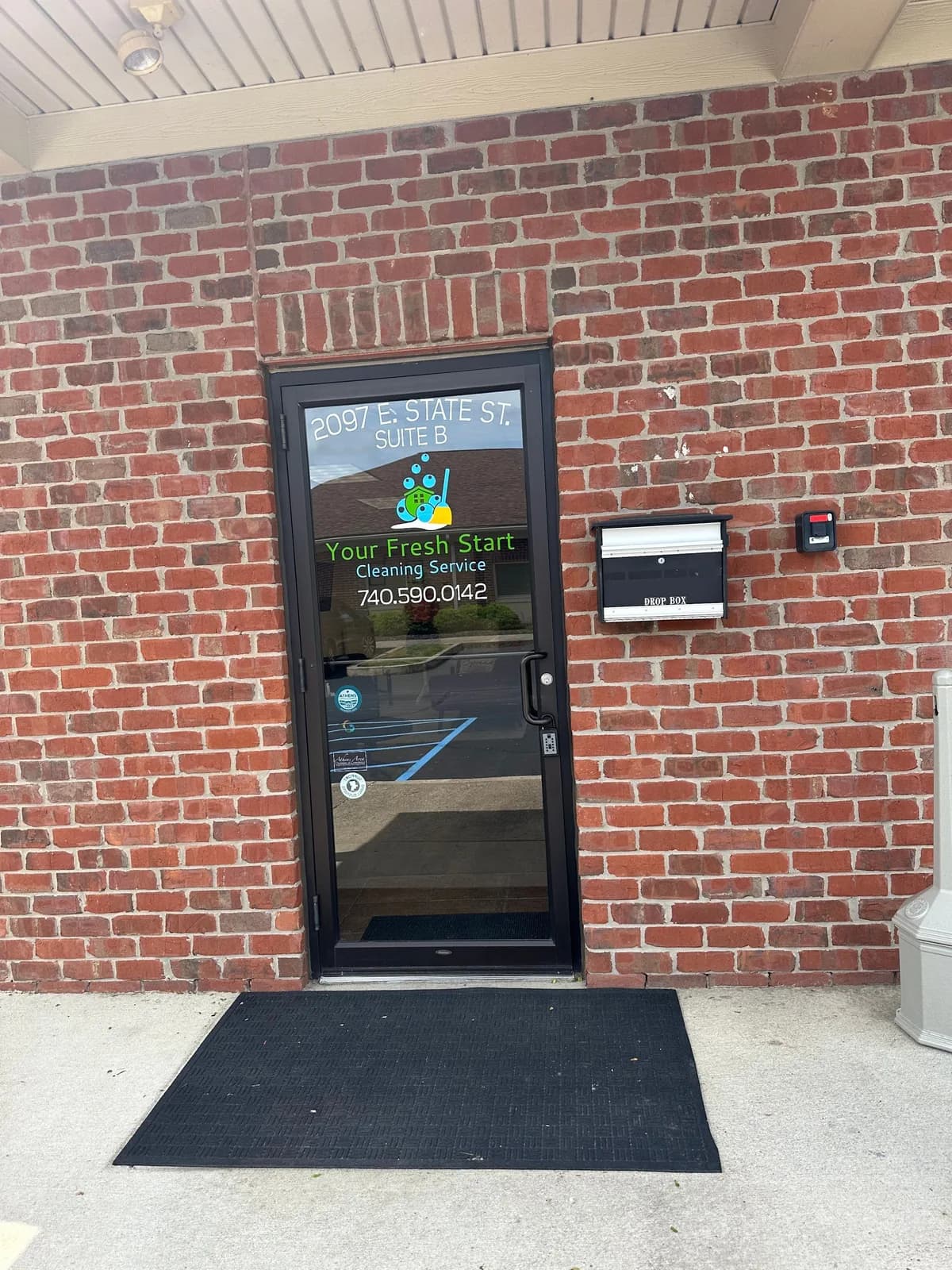 Your Fresh Start Cleaning Service LLC