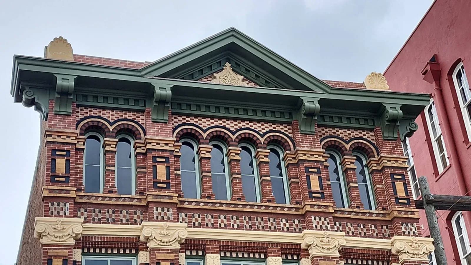 Precision Roof Crafters, Inc.