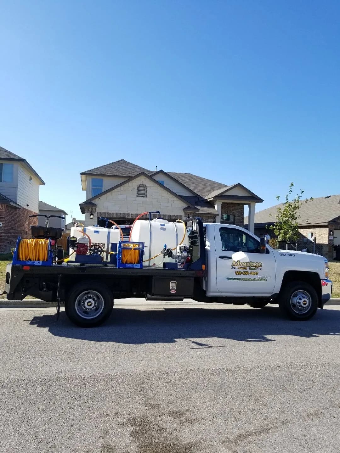 Business photo from Google Maps