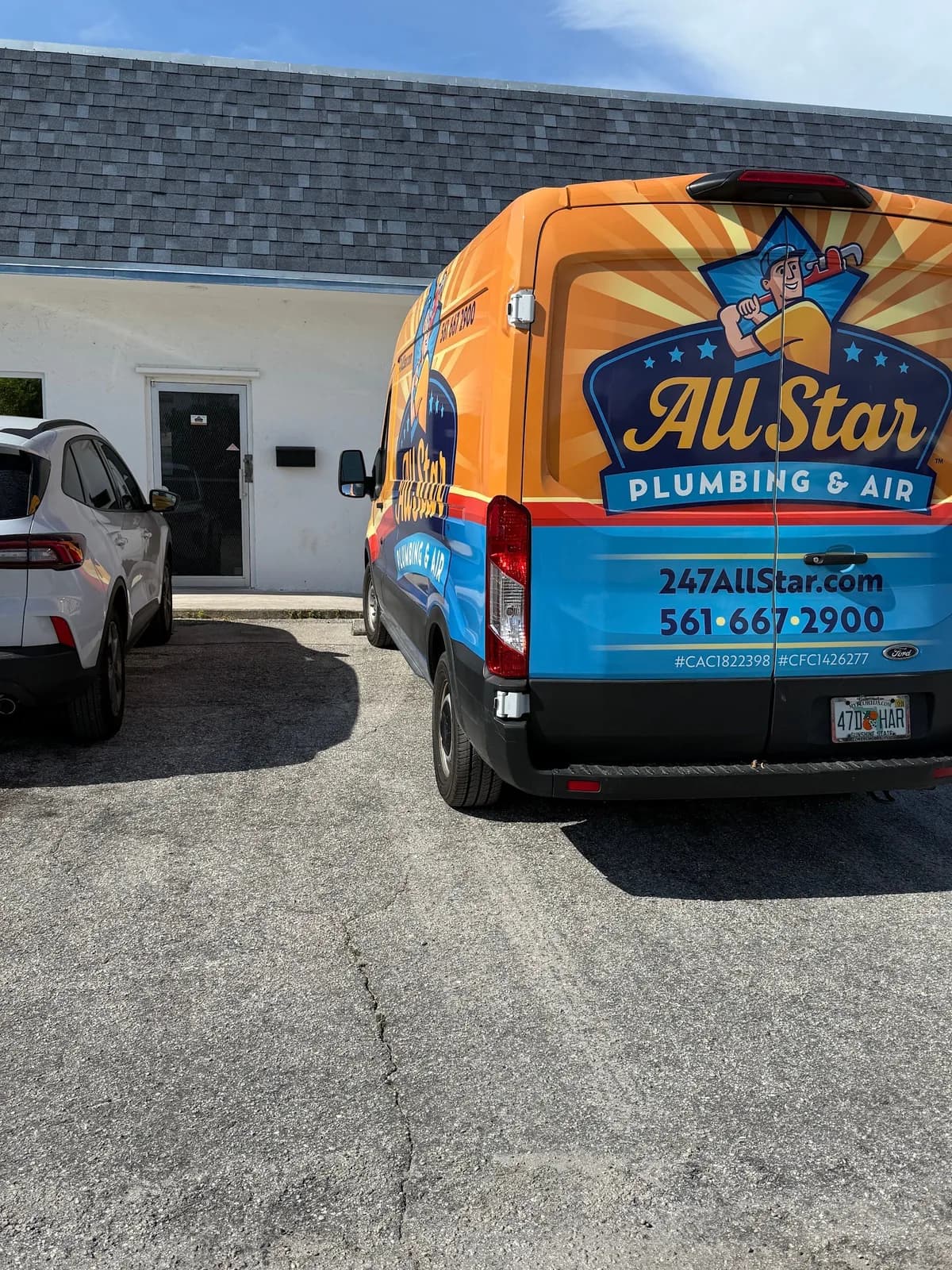 Business photo from Google Maps
